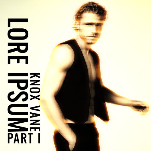 Lore Ipsum: Part I &mdash; album cover