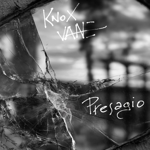 Presagio &mdash; cover